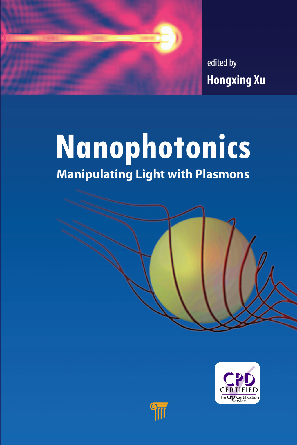 Nanophotonics Manipulating Light with Plasmons 1st Edition â€“ PDF/EPUB Version Downloadable