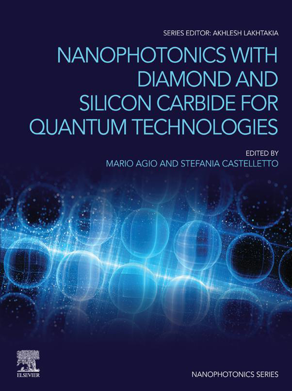 Nanophotonics with Diamond and Silicon Carbide for Quantum Technologies  â€“ PDF/EPUB Version Downloadable
