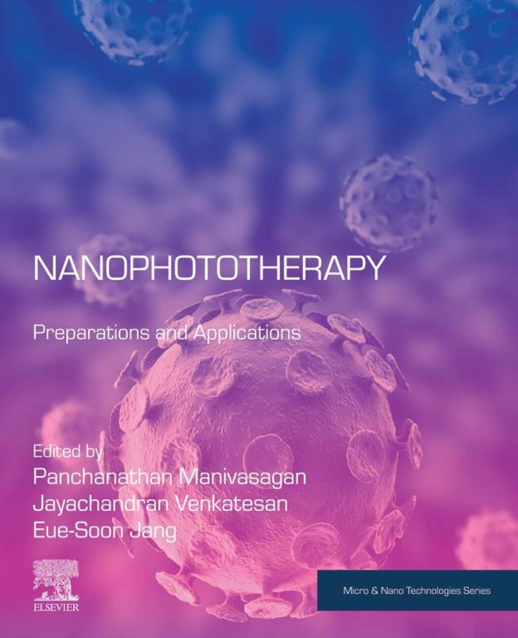 Nanophototherapy Preparations and Applications 1st Edition â€“ PDF/EPUB Version Downloadable