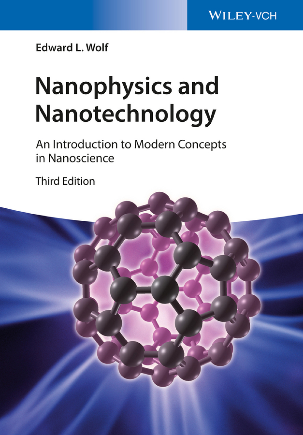 Nanophysics and Nanotechnology: An Introduction to Modern Concepts in Nanoscience 3rd Edition â€“ PDF/EPUB Version Downloadable