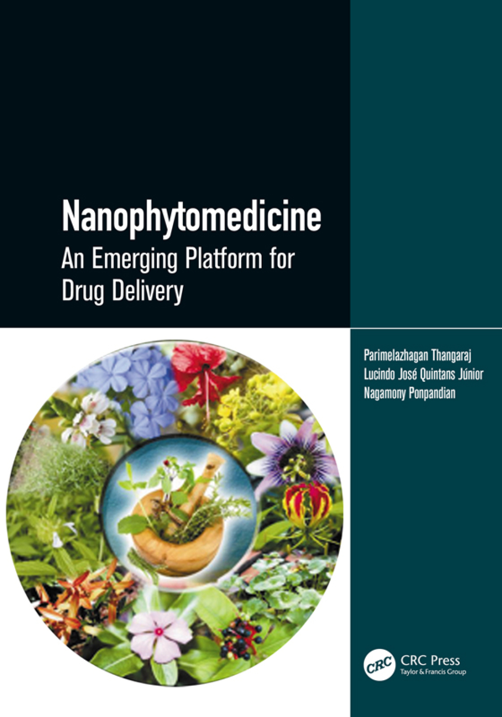 Nanophytomedicine An Emerging Platform for Drug Delivery 1st Edition â€“ PDF/EPUB Version Downloadable