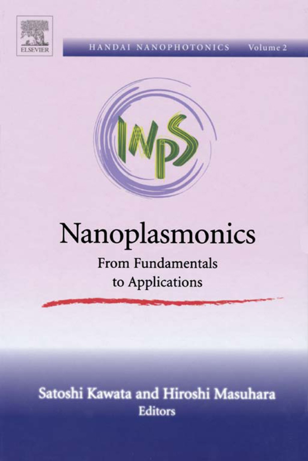 Nanoplasmonics  â€“ PDF/EPUB Version Downloadable