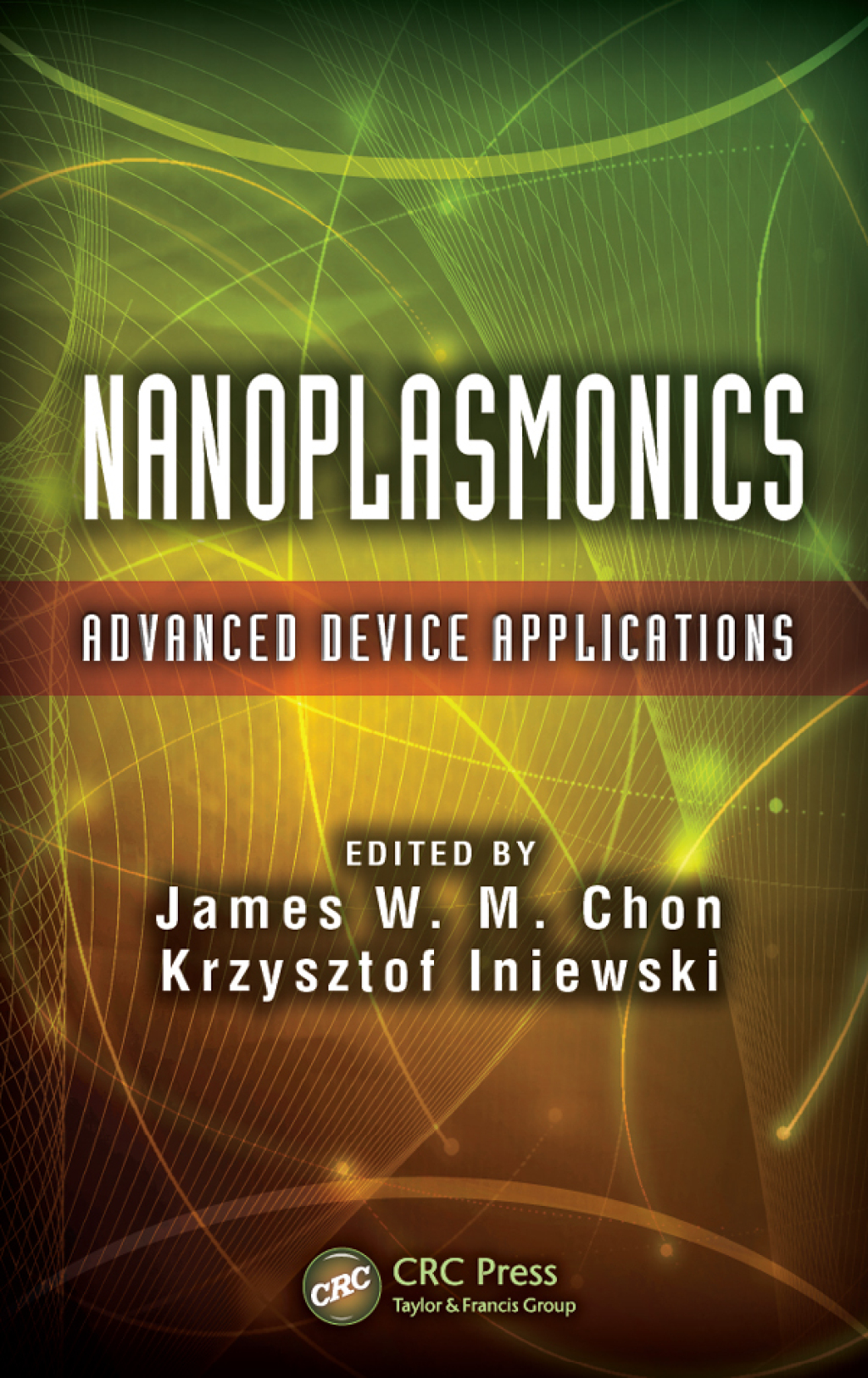 Nanoplasmonics Advanced Device Applications 1st Edition â€“ PDF/EPUB Version Downloadable