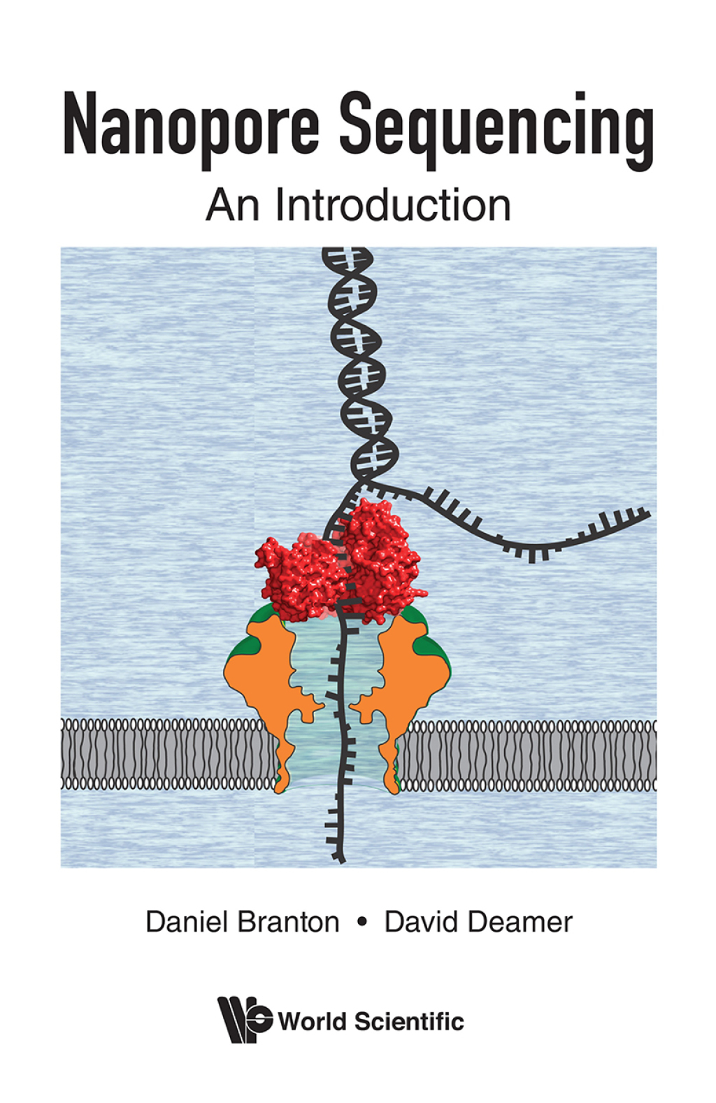 Nanopore Sequencing: An Introduction  â€“ PDF/EPUB Version Downloadable