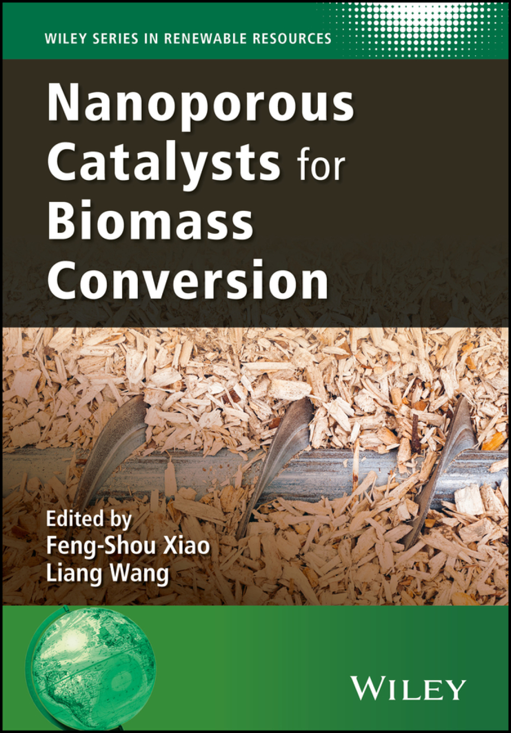 Nanoporous Catalysts for Biomass Conversion 1st Edition â€“ PDF/EPUB Version Downloadable
