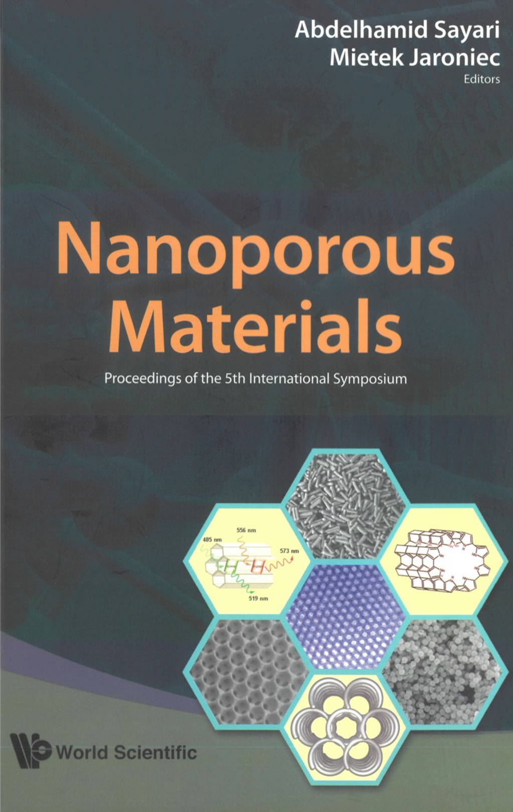 NANOPOROUS MATERIALS  â€“ PDF/EPUB Version Downloadable