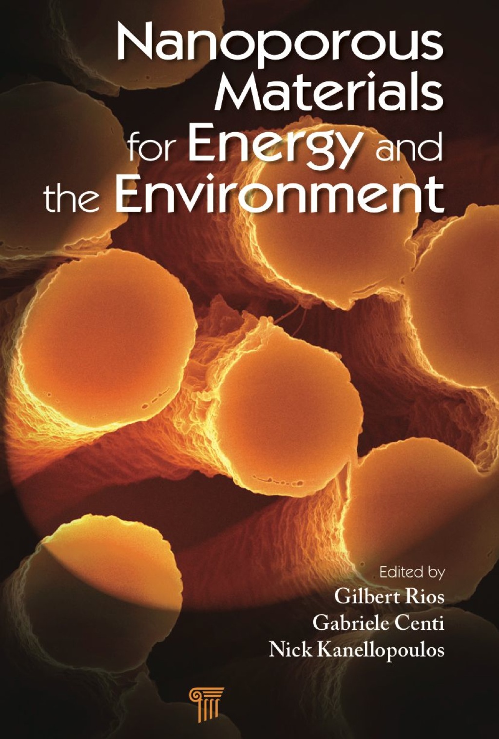 Nanoporous Materials for Energy and the Environment 1st Edition â€“ PDF/EPUB Version Downloadable