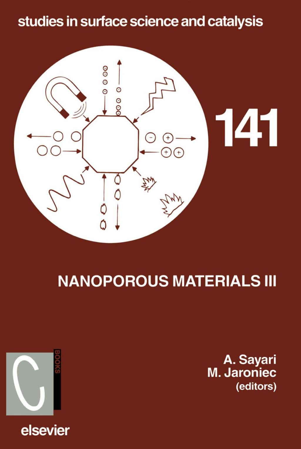 Nanoporous Materials III  â€“ PDF/EPUB Version Downloadable