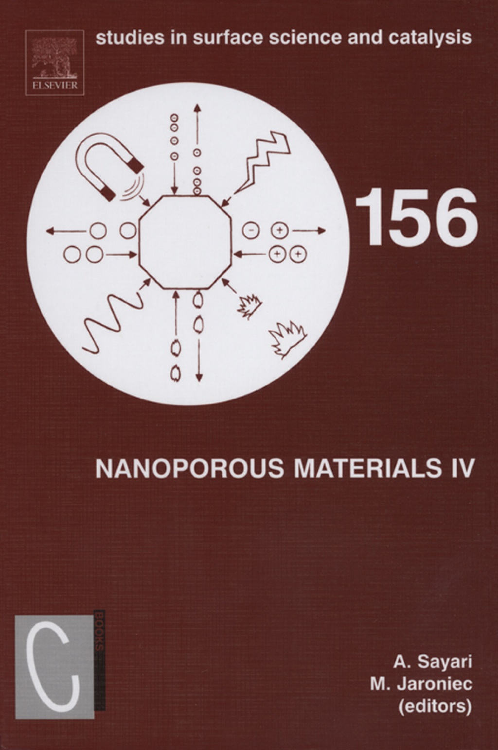 Nanoporous Materials IV  â€“ PDF/EPUB Version Downloadable