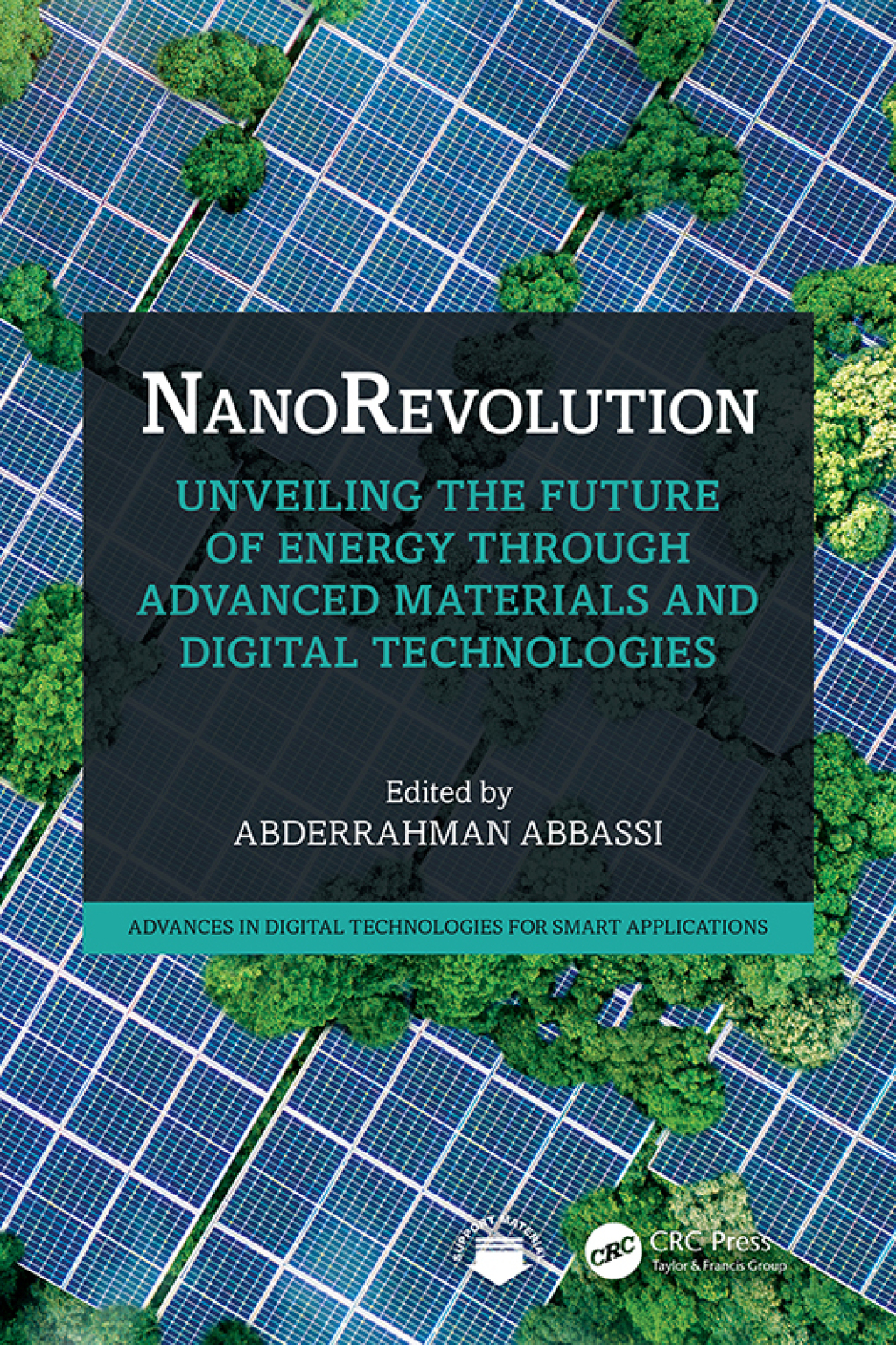 NanoRevolution Unveiling the Future of Energy through Advanced Materials and Digital Technologies 1st Edition â€“ PDF/EPUB Version Downloadable