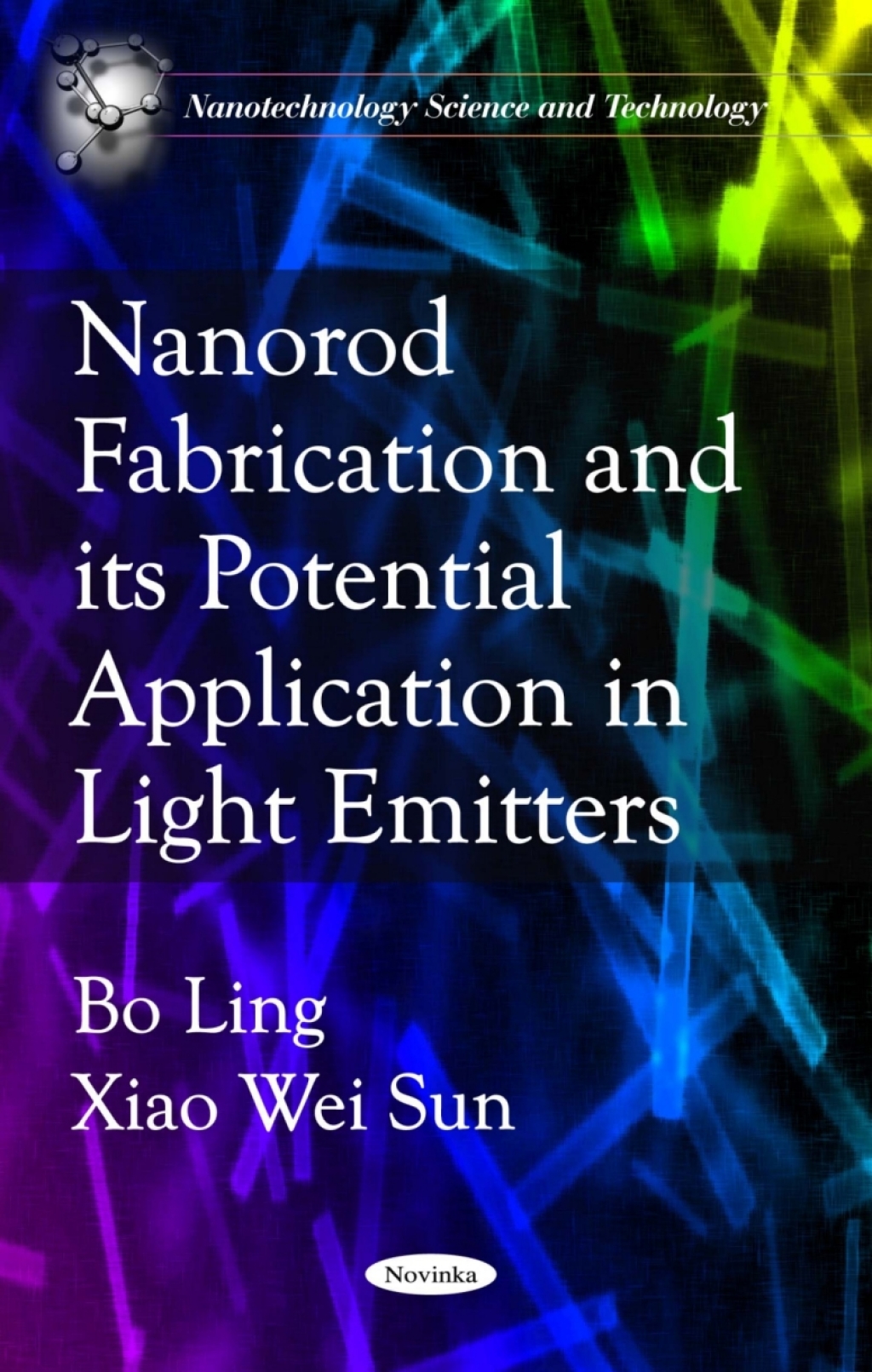 Nanorod Fabrication and its Potential Application in Light Emitters  â€“ PDF/EPUB Version Downloadable