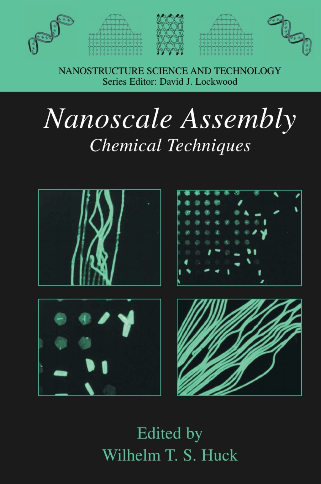 Nanoscale Assembly Chemical Techniques 1st Edition â€“ PDF/EPUB Version Downloadable