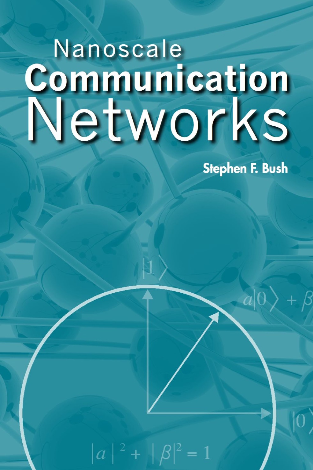 Nanoscale Communication Networks  â€“ PDF/EPUB Version Downloadable
