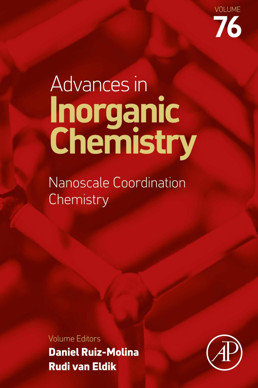 Nanoscale Coordination Chemistry 1st Edition â€“ PDF/EPUB Version Downloadable