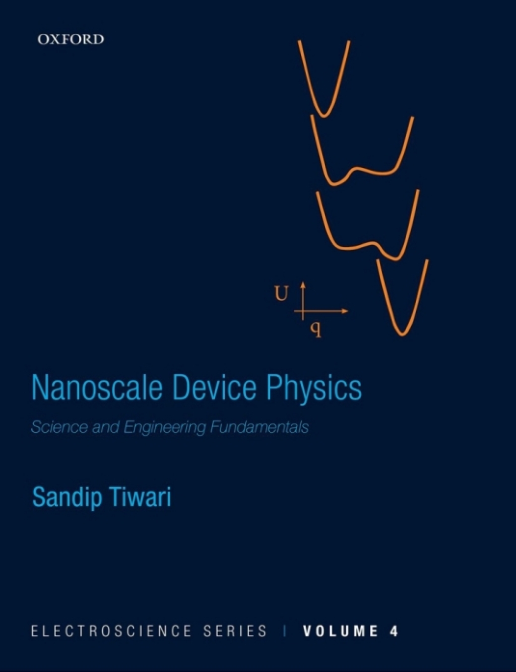 Nanoscale Device Physics Science and Engineering Fundamentals  â€“ PDF/EPUB Version Downloadable