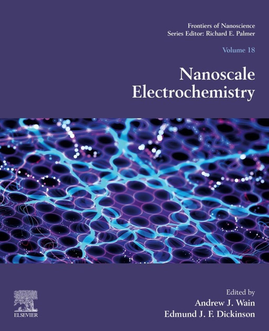 Nanoscale Electrochemistry  â€“ PDF/EPUB Version Downloadable