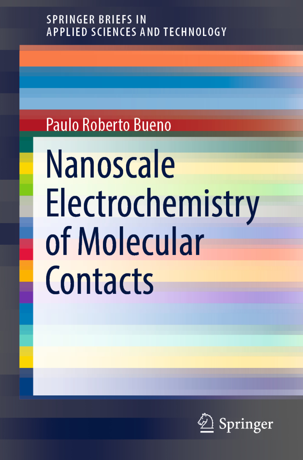Nanoscale Electrochemistry of Molecular Contacts  â€“ PDF/EPUB Version Downloadable