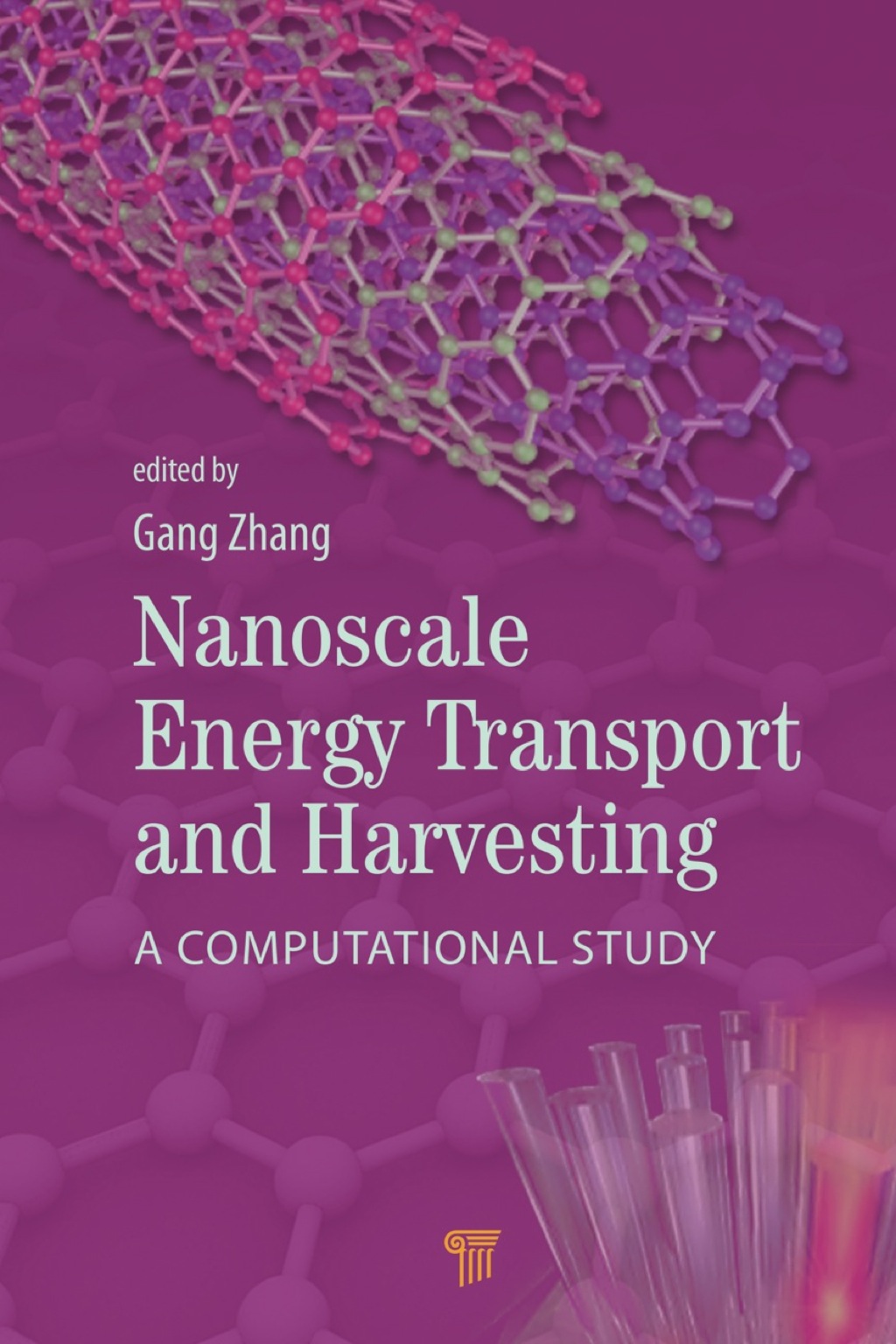 Nanoscale Energy Transport and Harvesting A Computational Study 1st Edition â€“ PDF/EPUB Version Downloadable