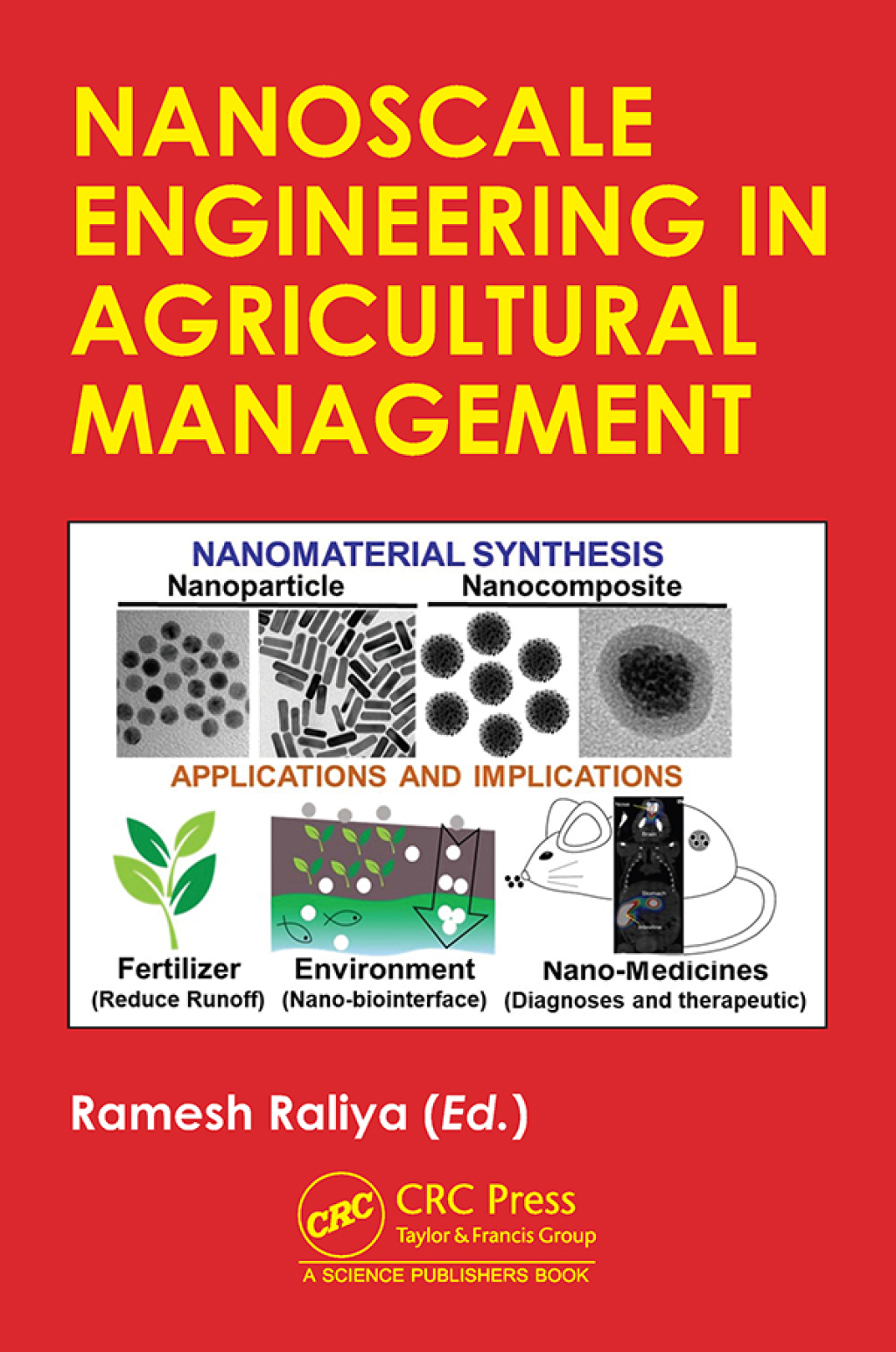 Nanoscale Engineering in Agricultural Management 1st Edition â€“ PDF/EPUB Version Downloadable