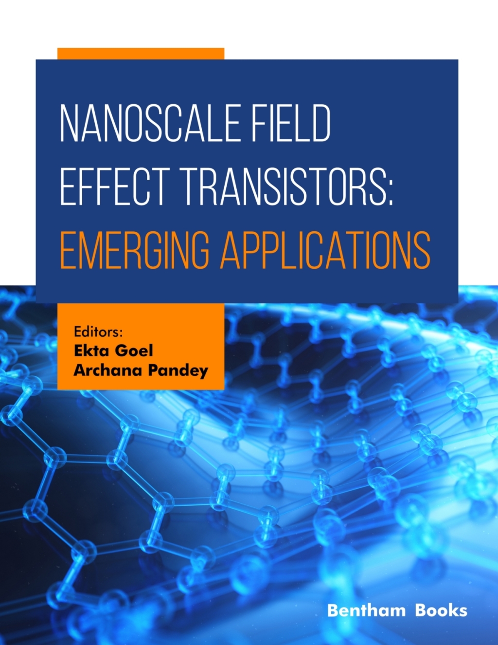 Nanoscale Field Effect Transistors: Emerging Applications 1st Edition â€“ PDF/EPUB Version Downloadable