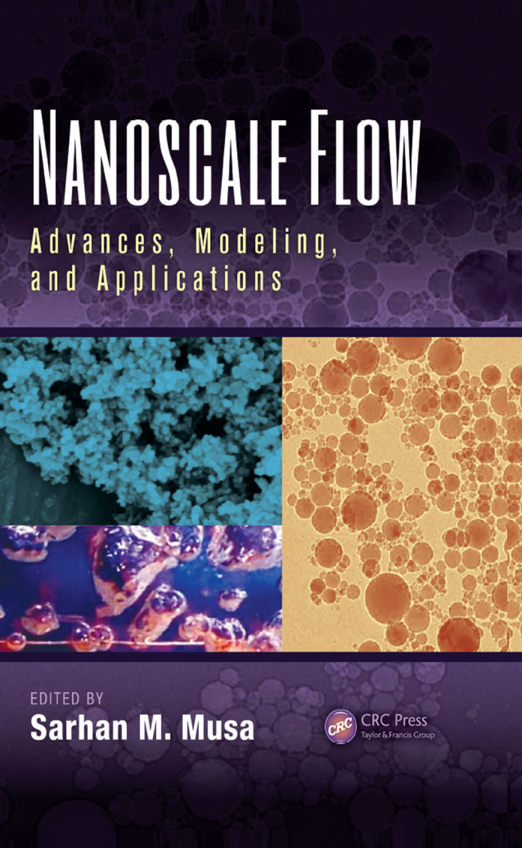 Nanoscale Flow Advances, Modeling, and Applications 1st Edition â€“ PDF/EPUB Version Downloadable