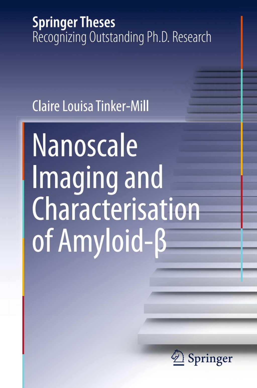 Nanoscale Imaging and Characterisation of Amyloid-Î²  â€“ PDF/EPUB Version Downloadable