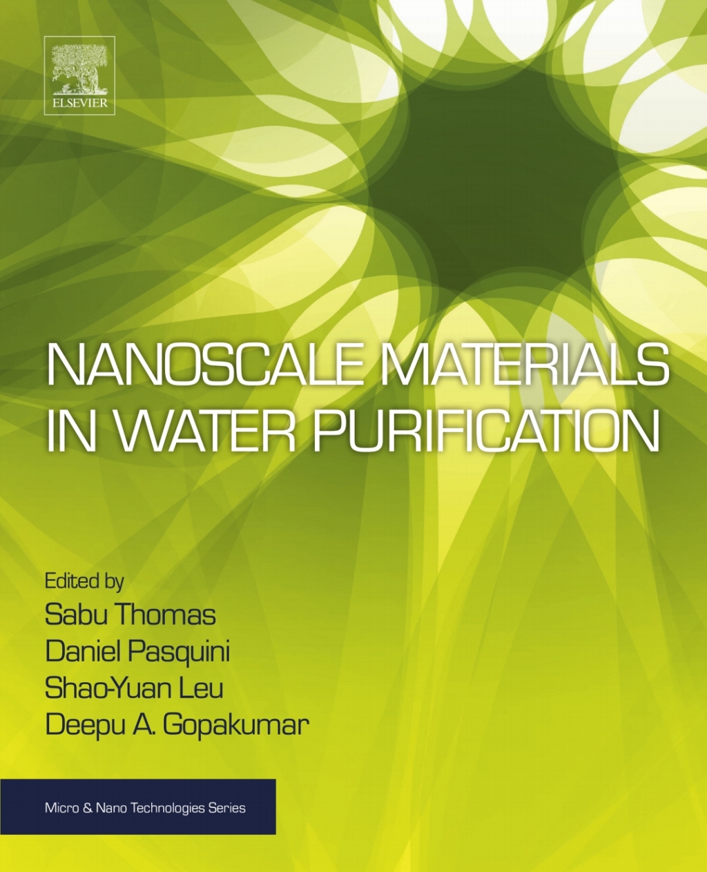 Nanoscale Materials in Water Purification  â€“ PDF/EPUB Version Downloadable