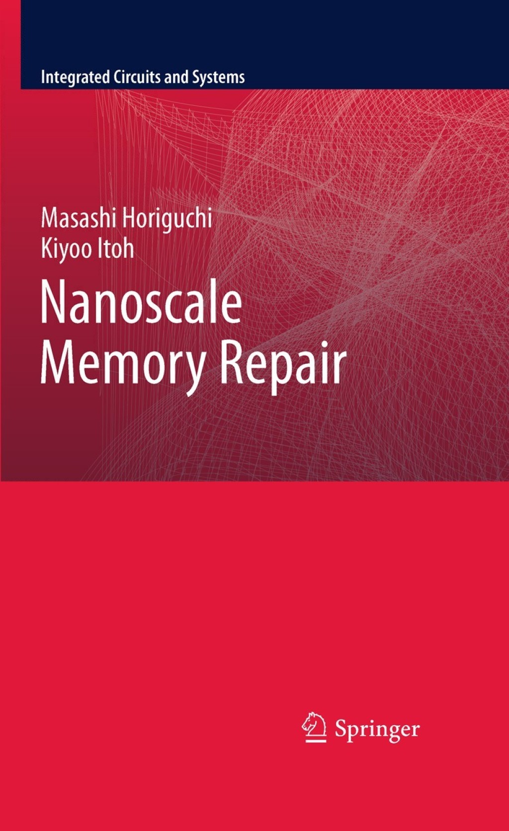 Nanoscale Memory Repair  â€“ PDF/EPUB Version Downloadable
