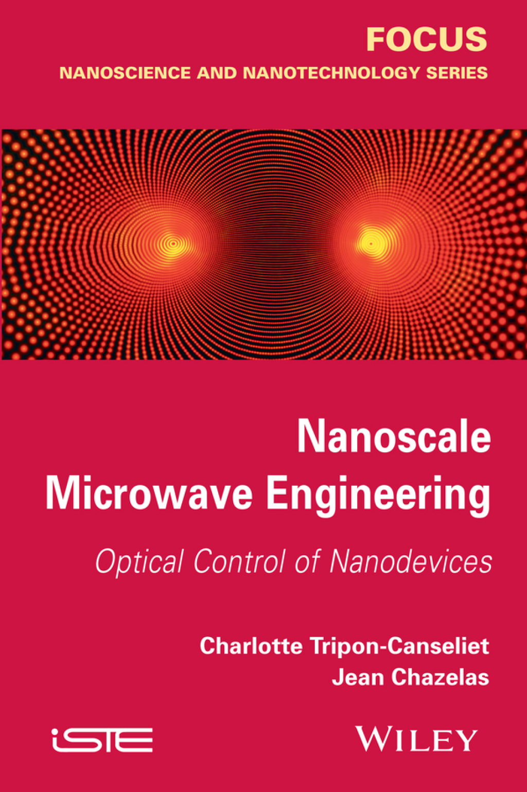 Nanoscale Microwave Engineering Optical Control of Nanodevices 1st Edition â€“ PDF/EPUB Version Downloadable