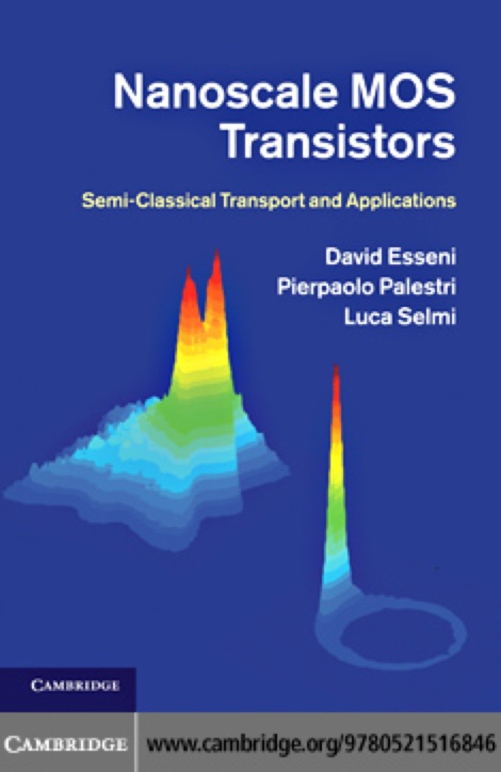 Nanoscale MOS Transistors Semi-Classical Transport and Applications 1st Edition â€“ PDF/EPUB Version Downloadable