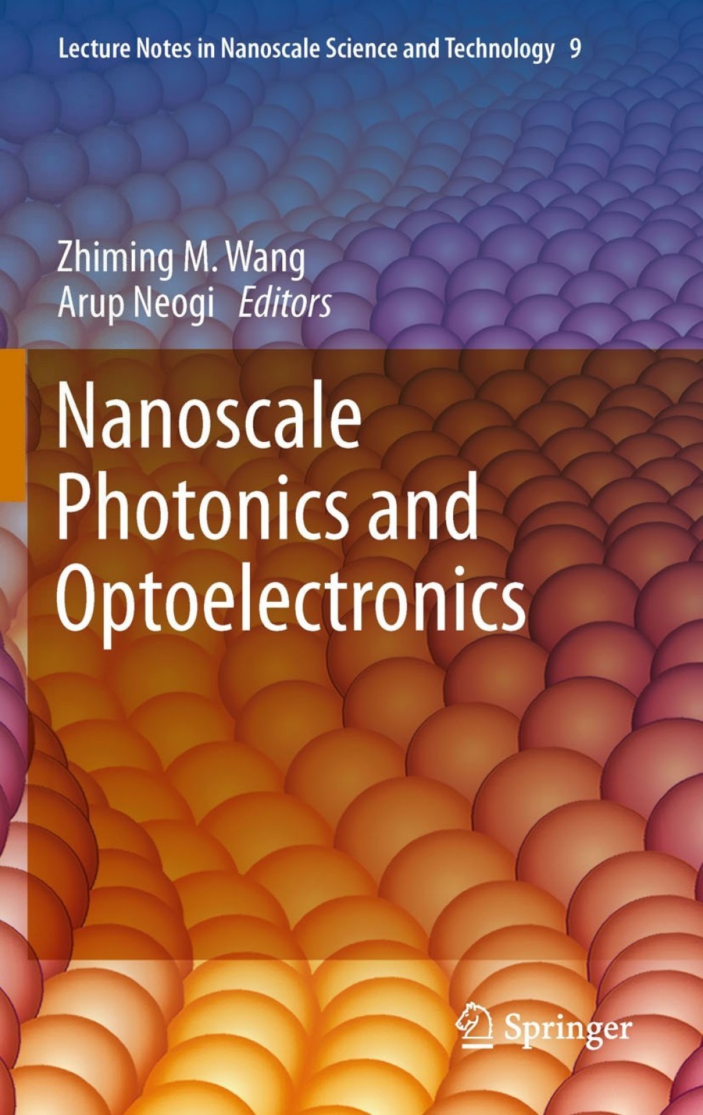 Nanoscale Photonics and Optoelectronics 1st Edition â€“ PDF/EPUB Version Downloadable