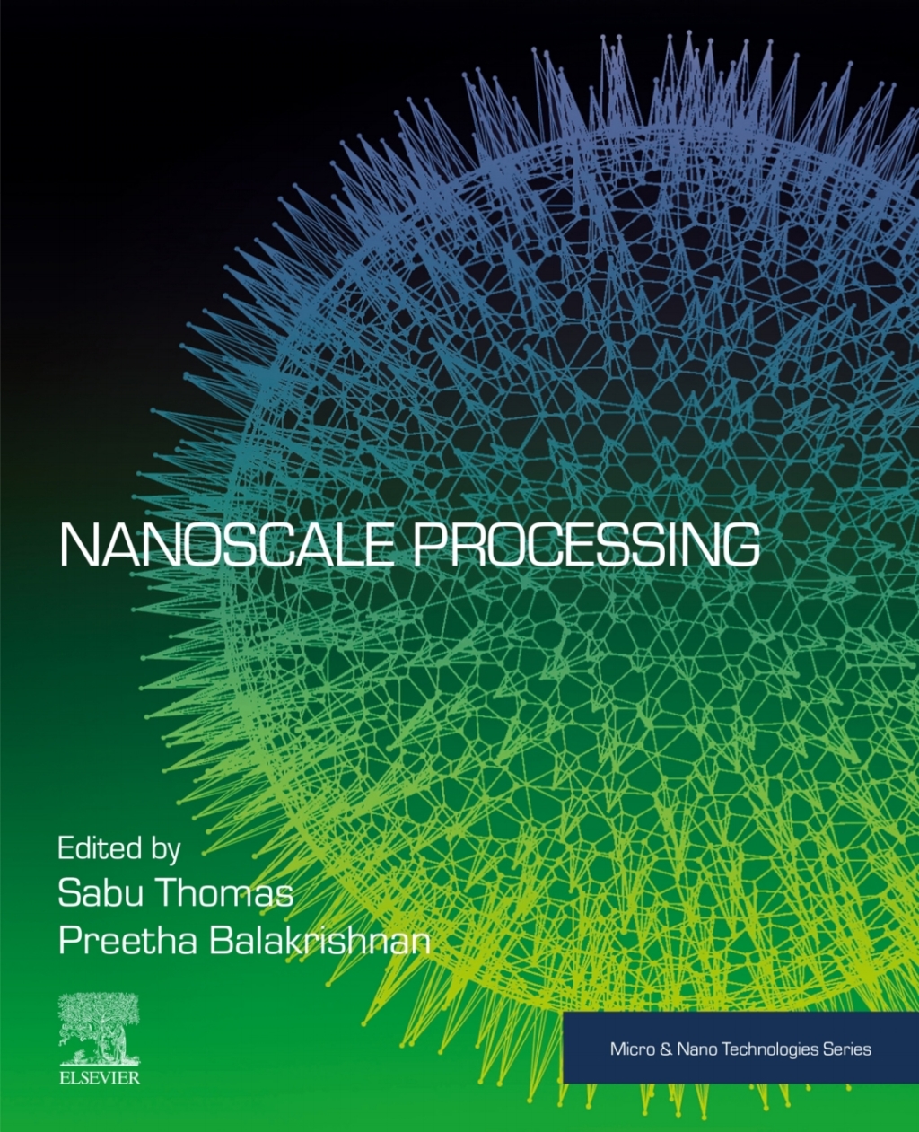 Nanoscale Processing  â€“ PDF/EPUB Version Downloadable