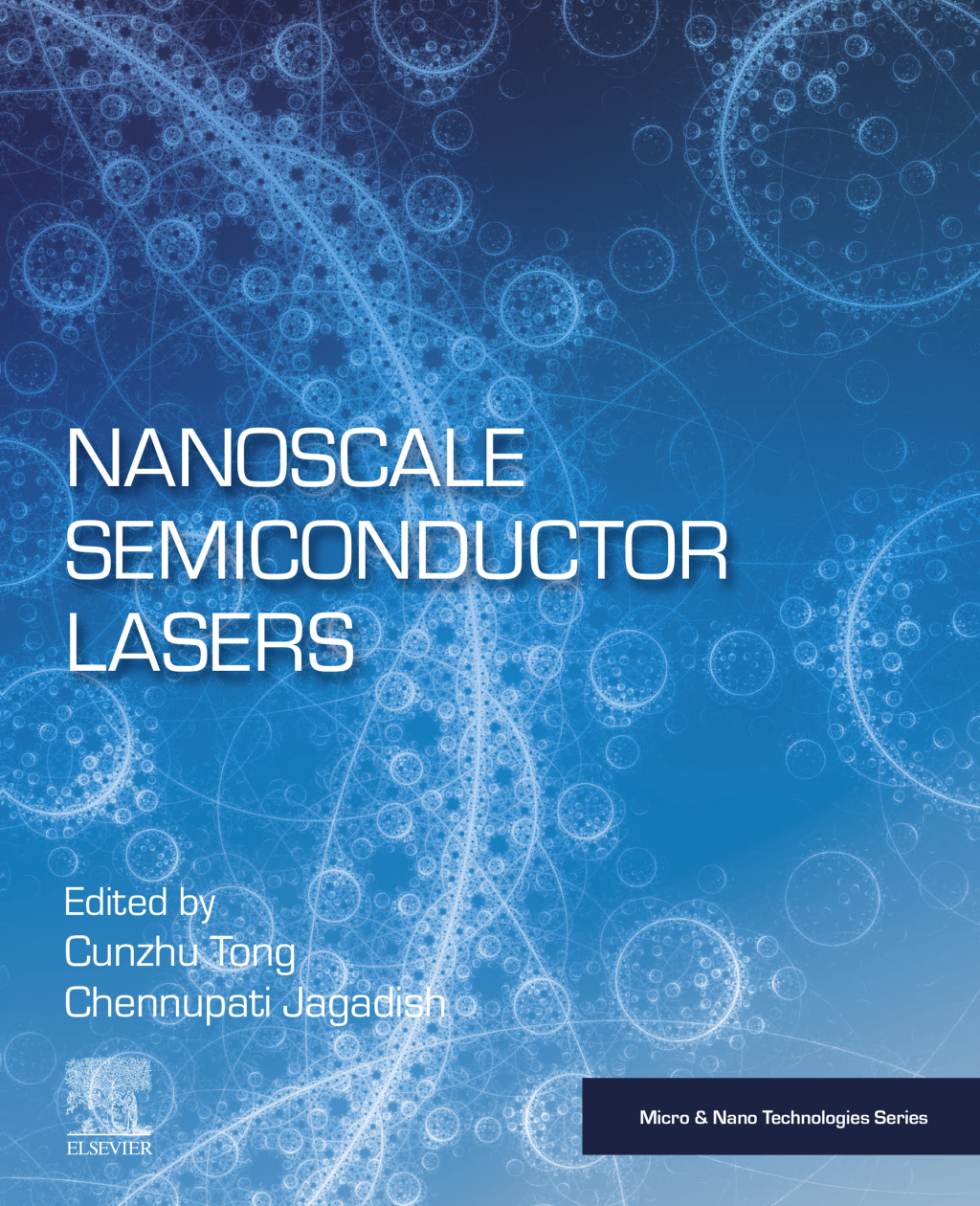 Nanoscale Semiconductor Lasers  â€“ PDF/EPUB Version Downloadable