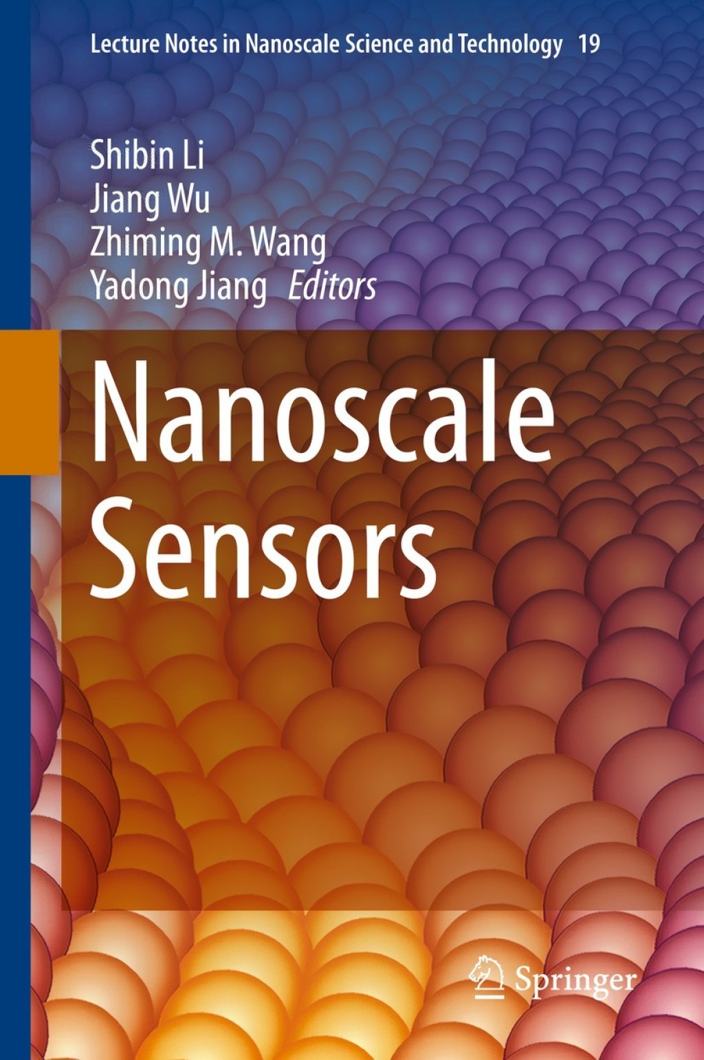 Nanoscale Sensors  â€“ PDF/EPUB Version Downloadable