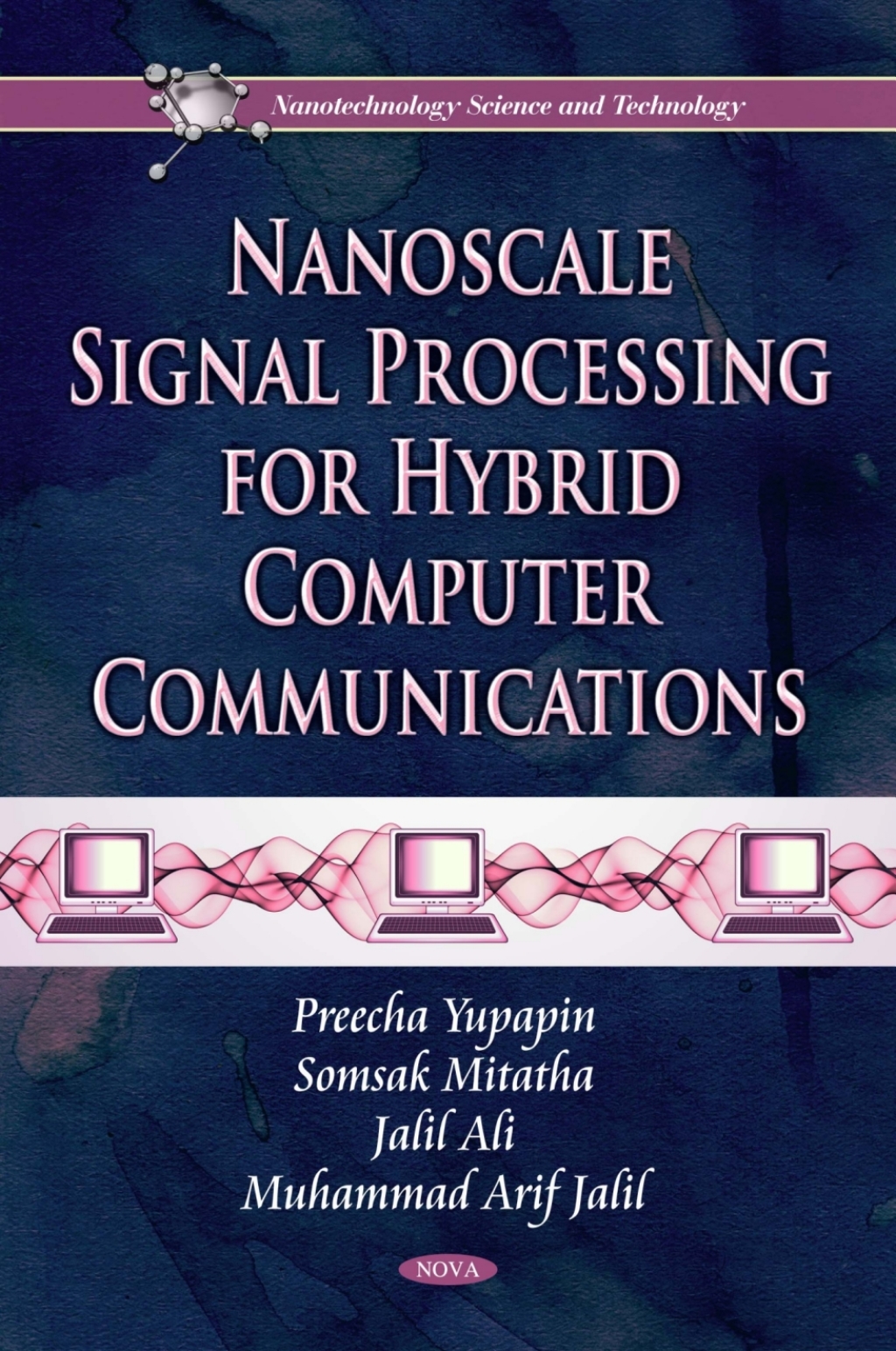 Nanoscale Signal Processing for Hybrid Computer Communications  â€“ PDF/EPUB Version Downloadable