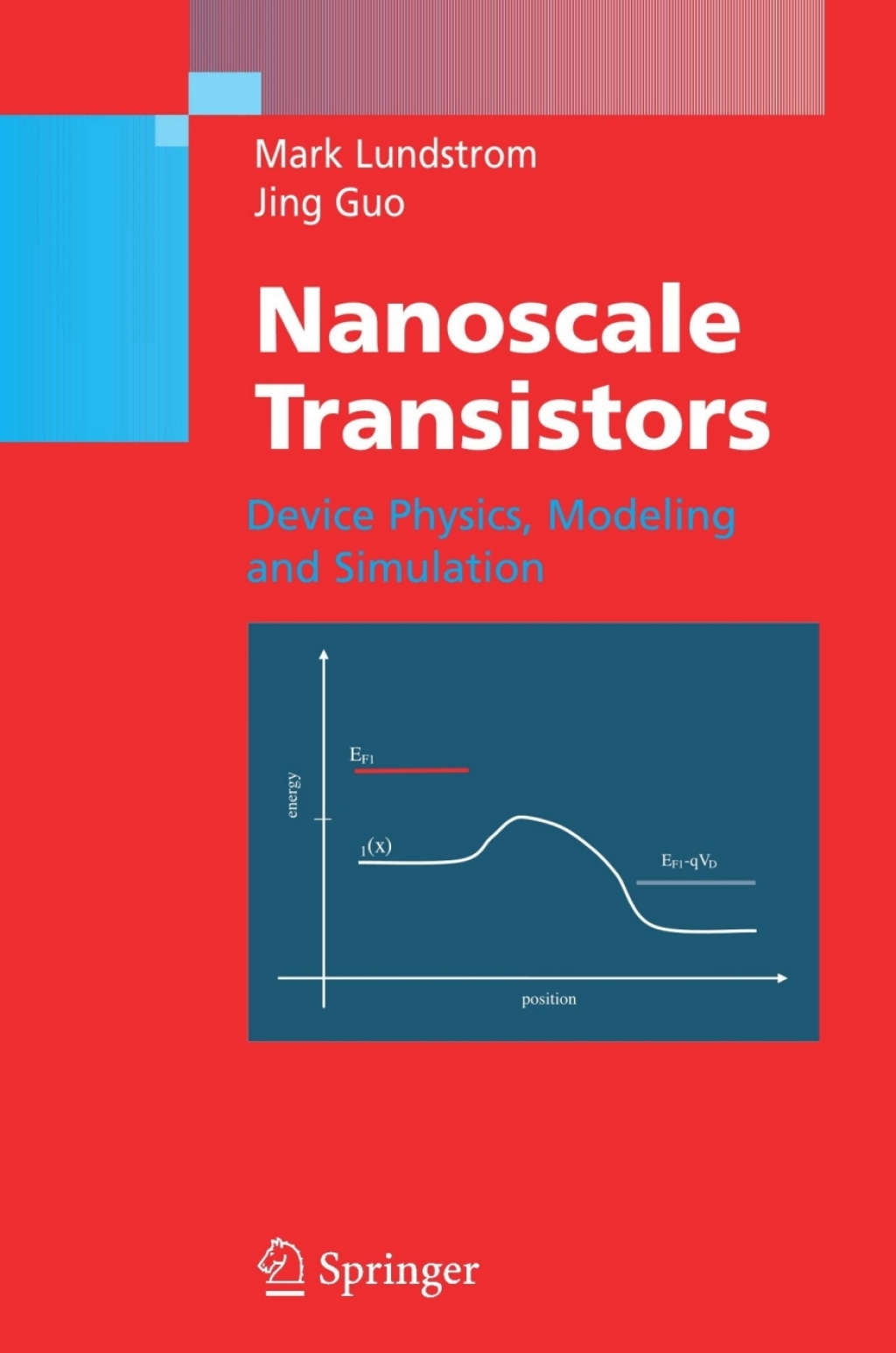 Nanoscale Transistors Device Physics, Modeling and Simulation  â€“ PDF/EPUB Version Downloadable