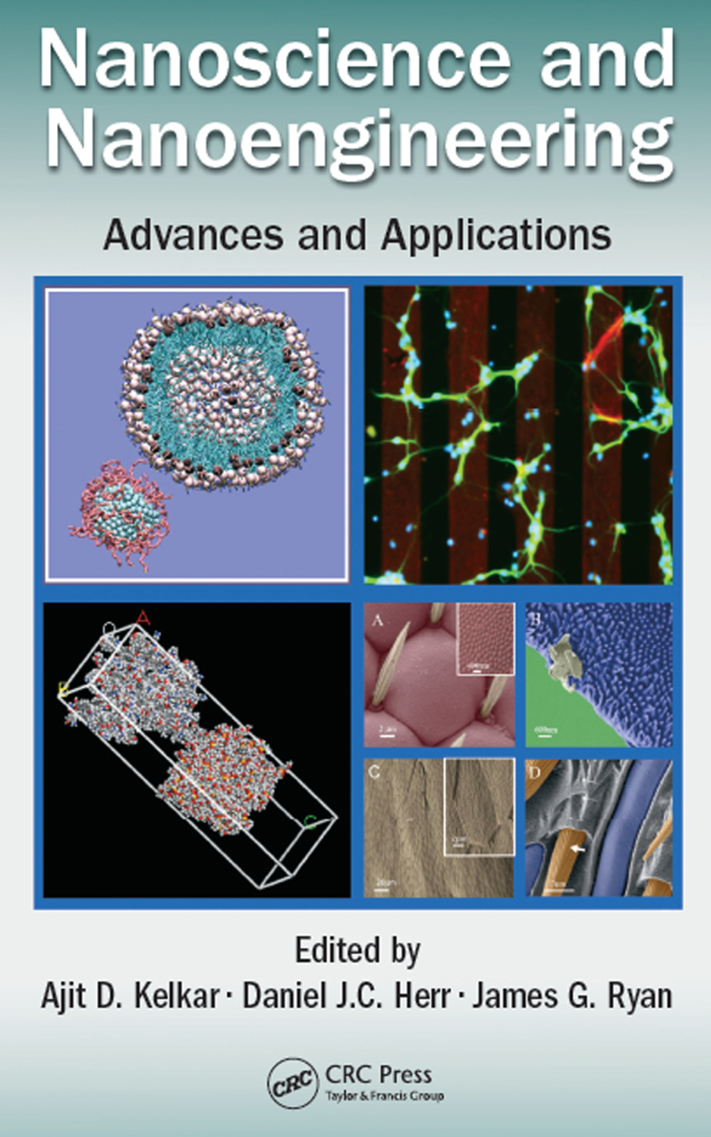 Nanoscience and Nanoengineering Advances and Applications 1st Edition â€“ PDF/EPUB Version Downloadable