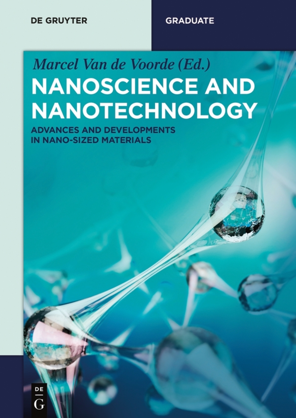 Nanoscience and Nanotechnology Advances and Developments in Nano-sized Materials 1st Edition â€“ PDF/EPUB Version Downloadable