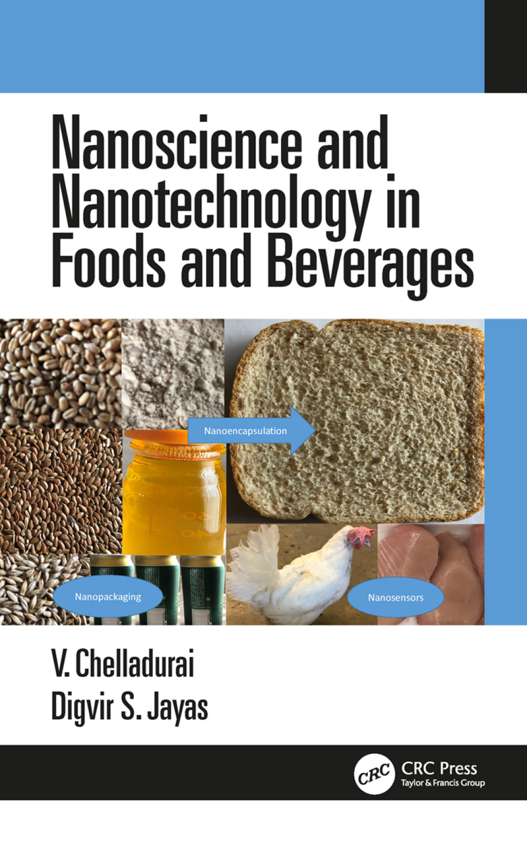Nanoscience and Nanotechnology in Foods and Beverages 1st Edition â€“ PDF/EPUB Version Downloadable