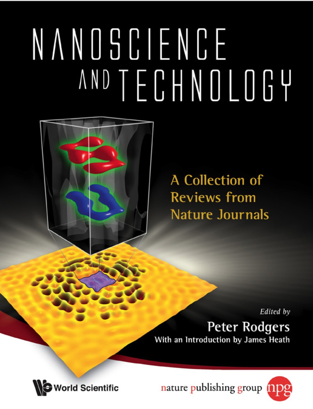 Nanoscience And Technology: A Collection Of Reviews From Nature Journals  â€“ PDF/EPUB Version Downloadable