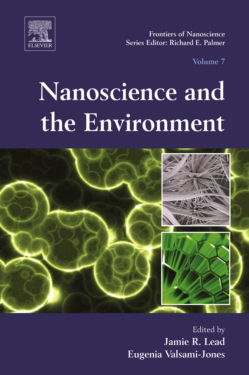 Nanoscience and the Environment  â€“ PDF/EPUB Version Downloadable