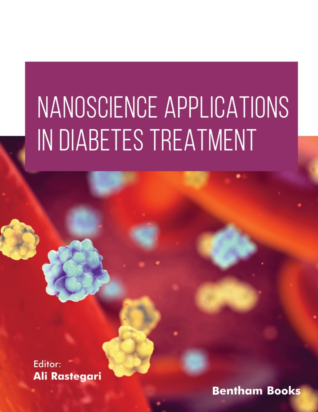 Nanoscience Applications in Diabetes Treatment 1st Edition â€“ PDF/EPUB Version Downloadable