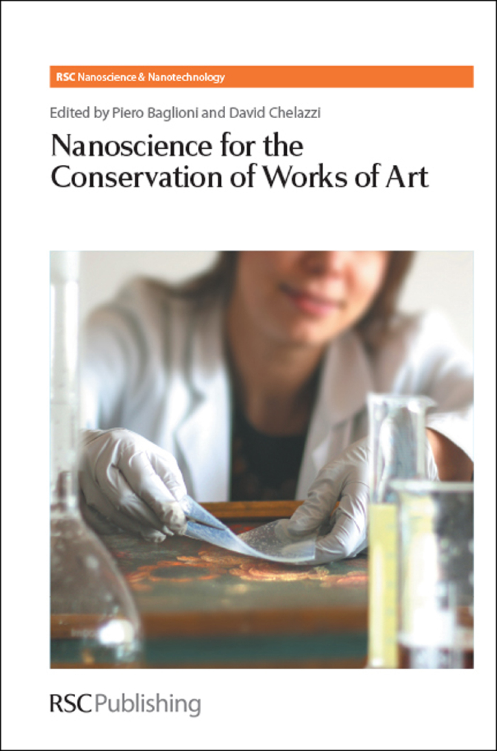 Nanoscience for the Conservation of Works of Art 1st Edition â€“ PDF/EPUB Version Downloadable