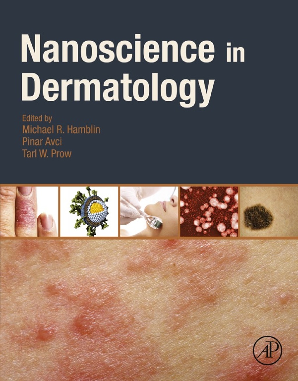 Nanoscience in Dermatology  â€“ PDF/EPUB Version Downloadable