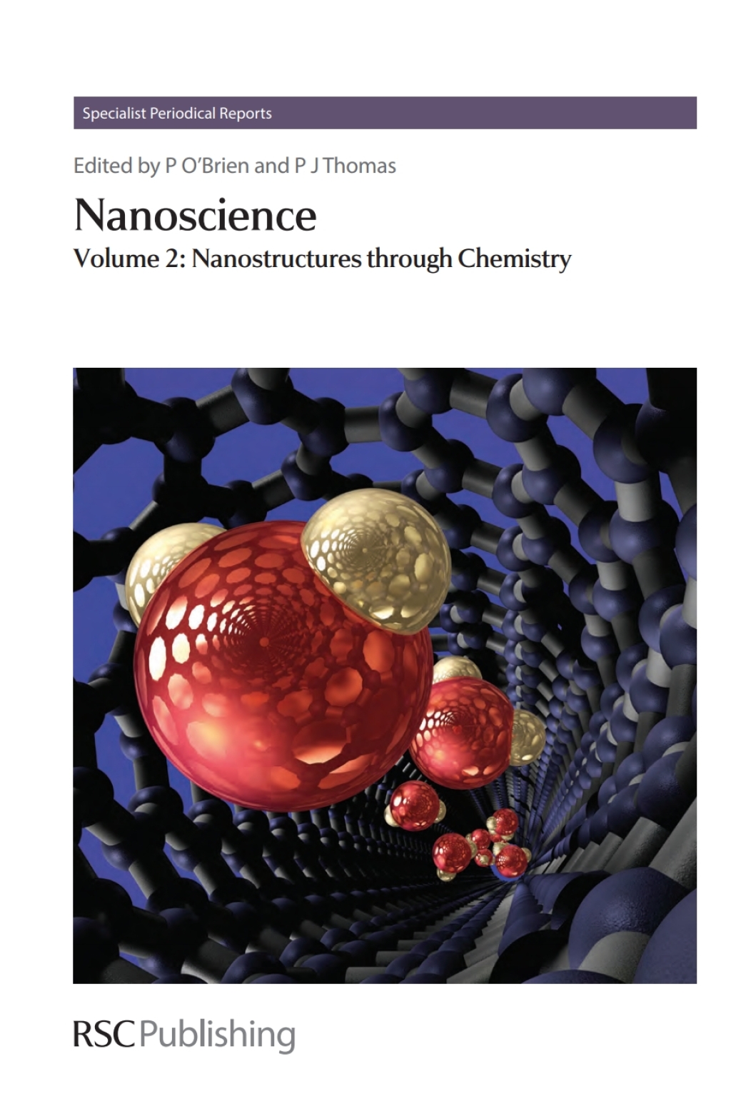 Nanoscience Volume 2: Nanostructures through Chemistry 1st Edition â€“ PDF/EPUB Version Downloadable