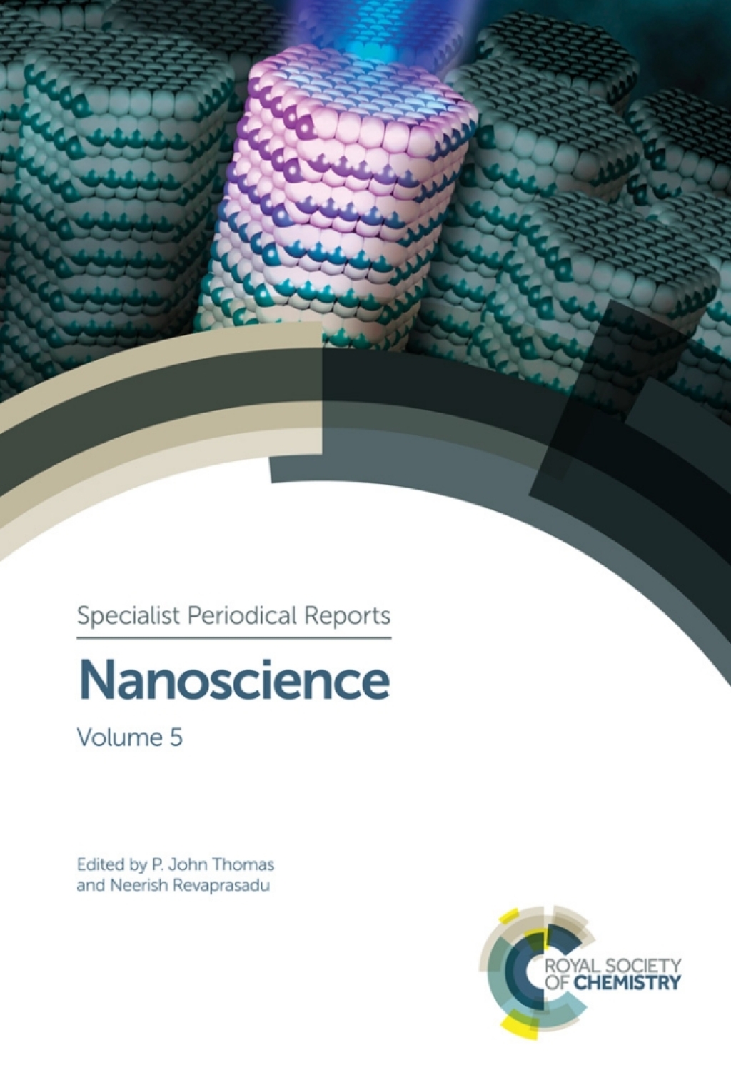 Nanoscience Volume 5 1st Edition â€“ PDF/EPUB Version Downloadable