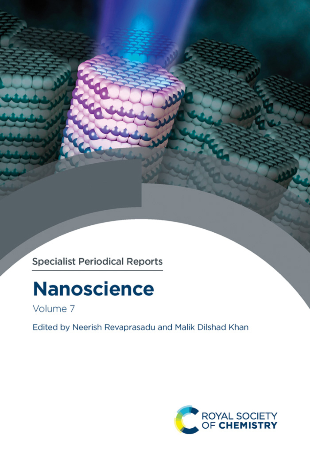 Nanoscience Volume 7 1st Edition â€“ PDF/EPUB Version Downloadable