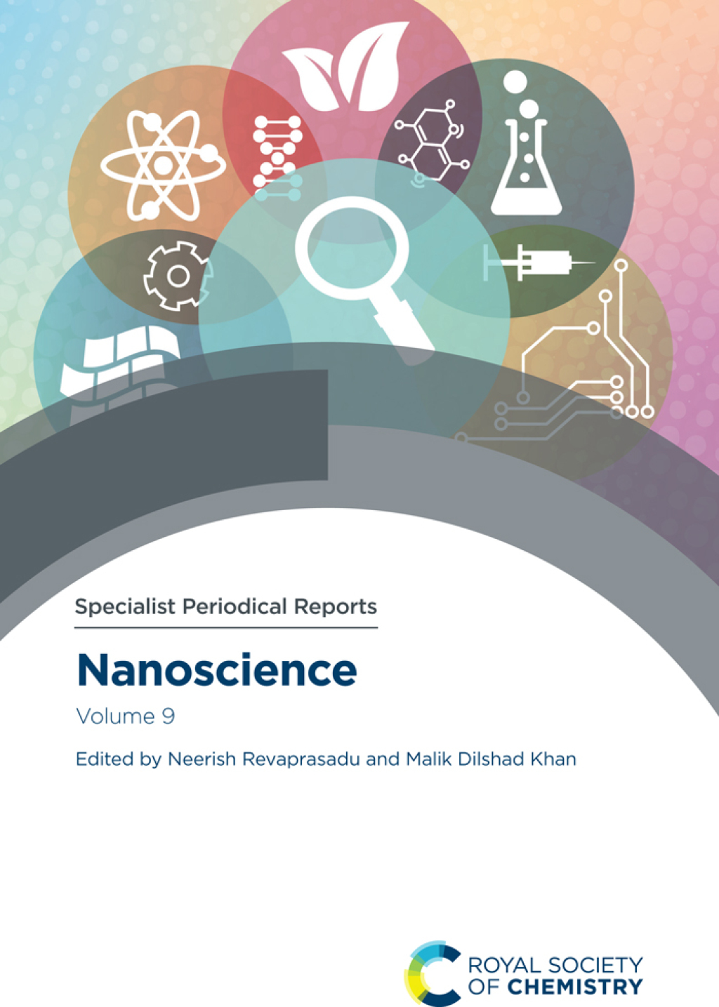 Nanoscience Volume 9 1st Edition â€“ PDF/EPUB Version Downloadable