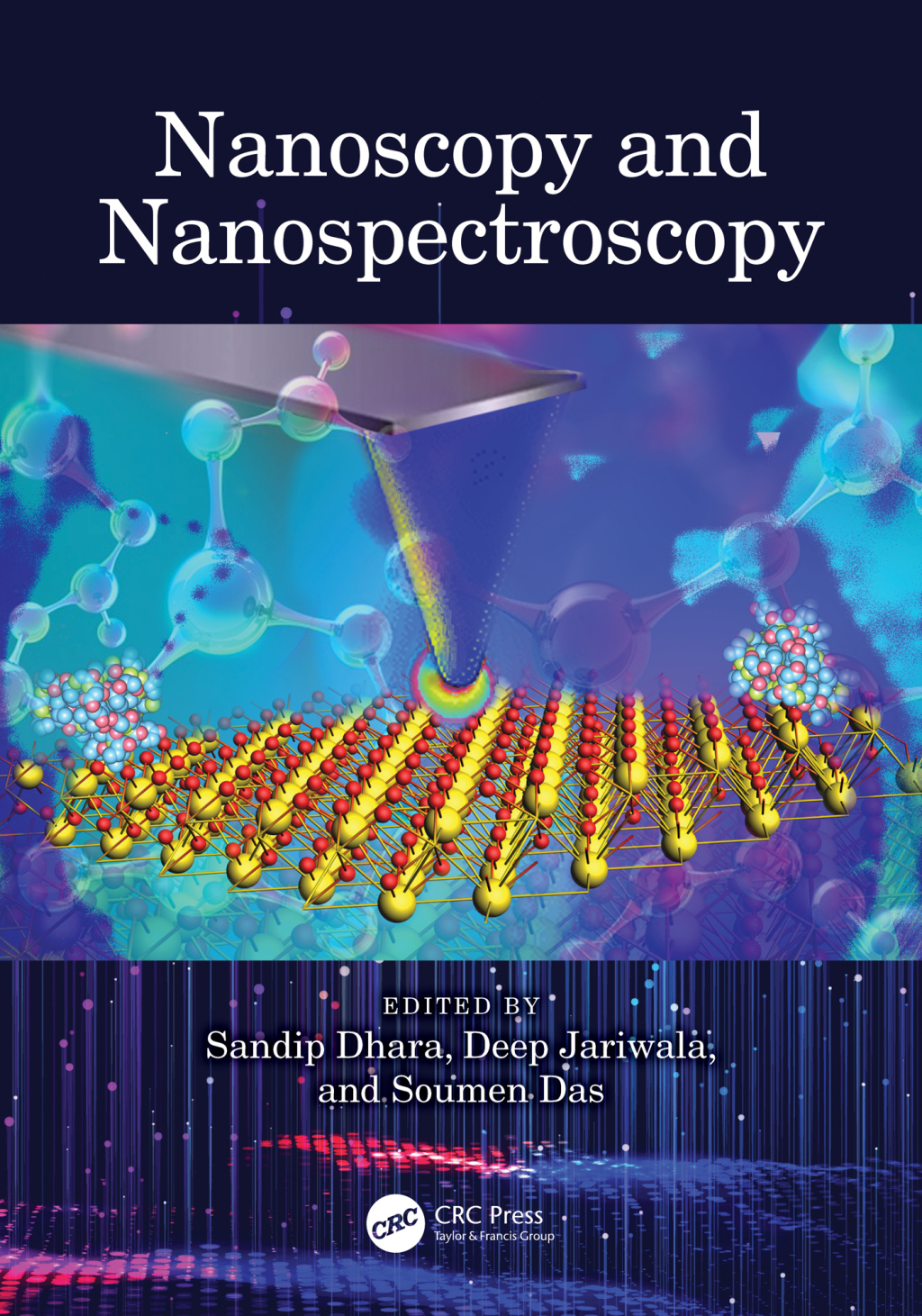 Nanoscopy and Nanospectroscopy 1st Edition â€“ PDF/EPUB Version Downloadable