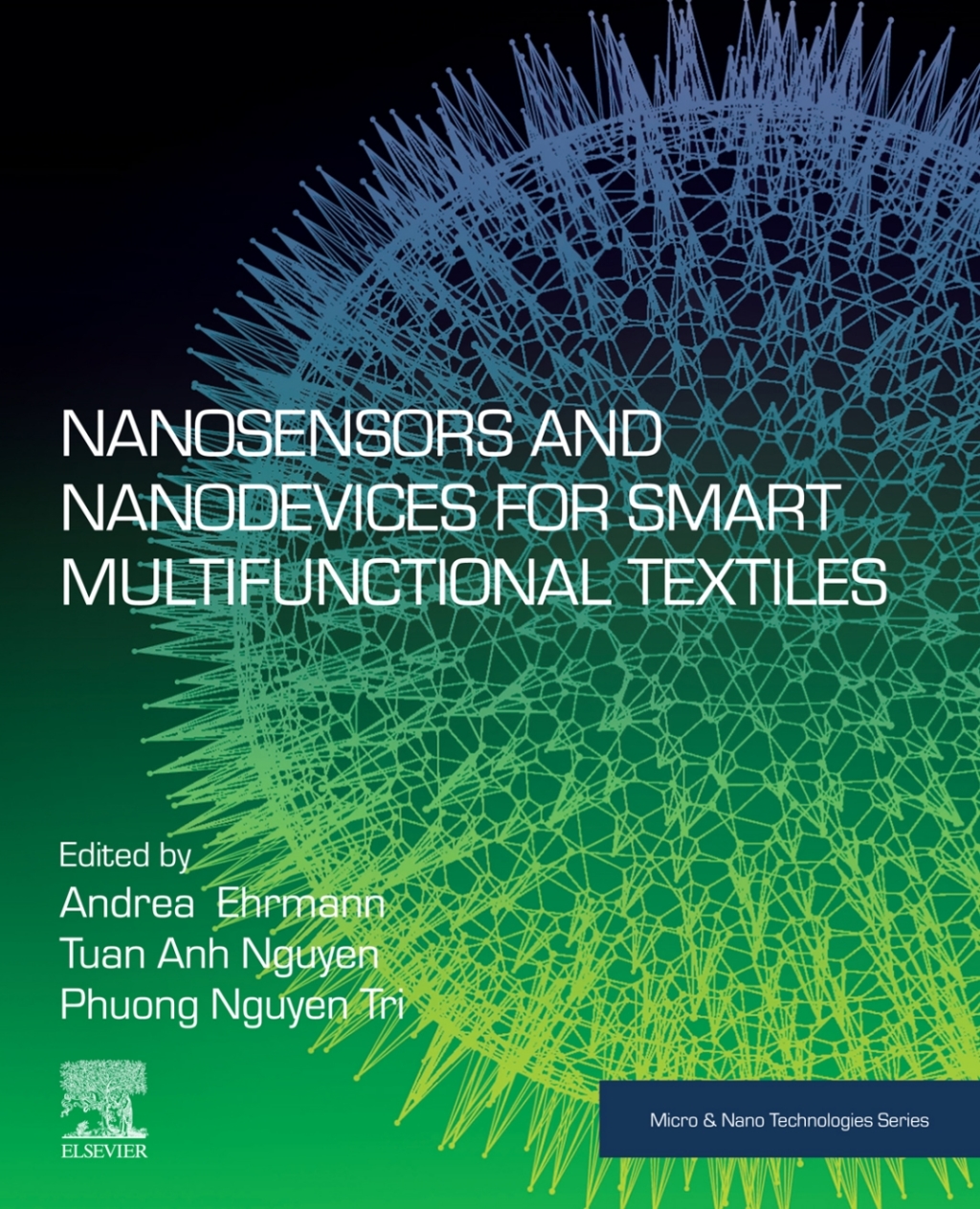 Nanosensors and Nanodevices for Smart Multifunctional Textiles  â€“ PDF/EPUB Version Downloadable